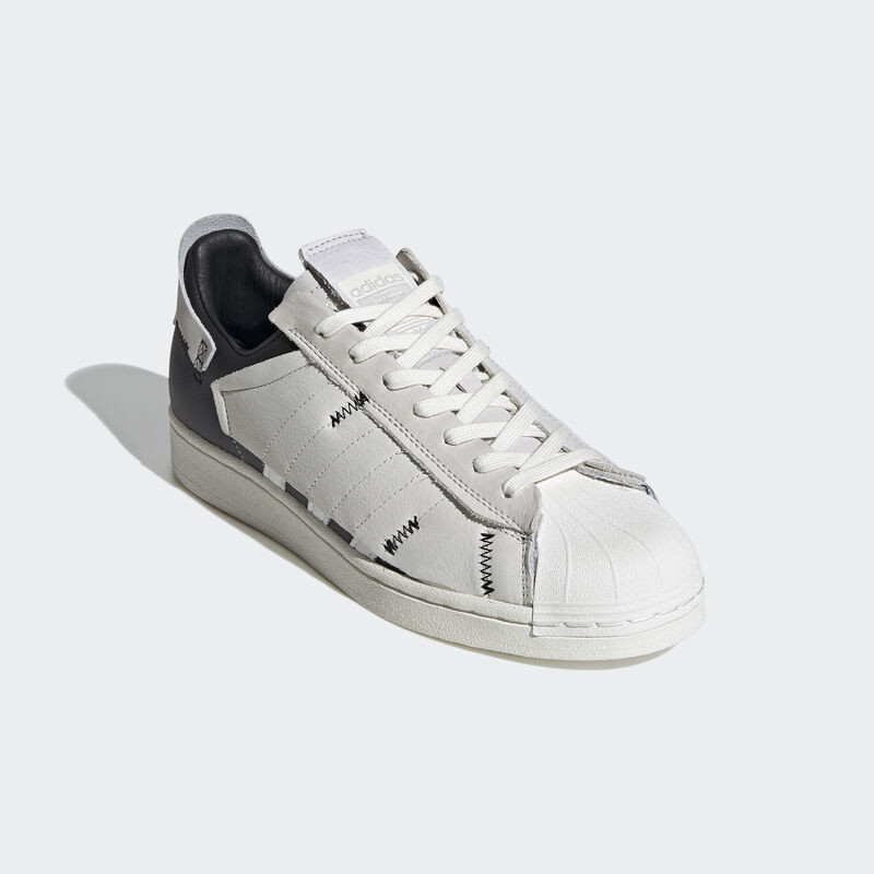 adidas Superstar WS1 Deconstructed FV3023 Grailify